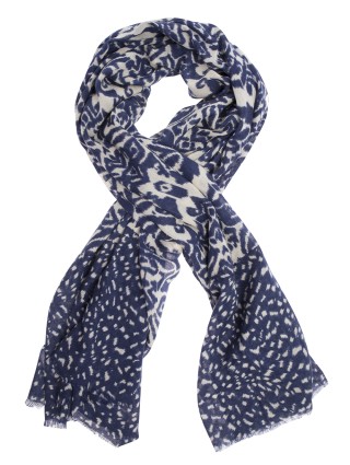 Шарф MARELLA (903): фото - Invogue